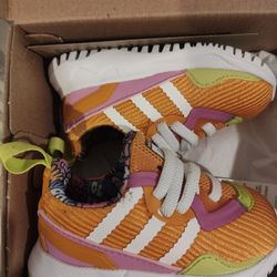 Adidas Toddler Shoes 