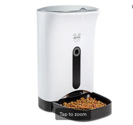 Automatic Pet  Feeder