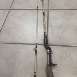 Fishing Rod