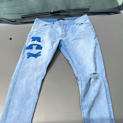 Mike Amiri Jeans Size 36