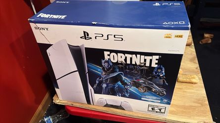 PS5