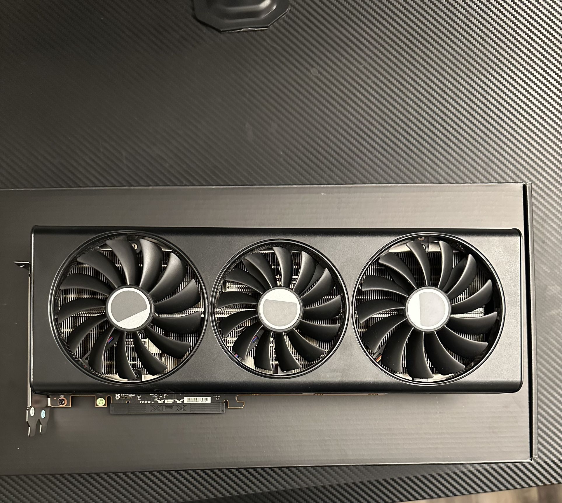 RX 7800 XT 16GB