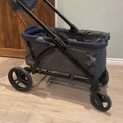 Babytrend Expedition Wagon