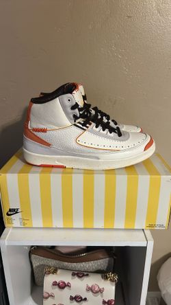 Air Jordan 2 Retro SP