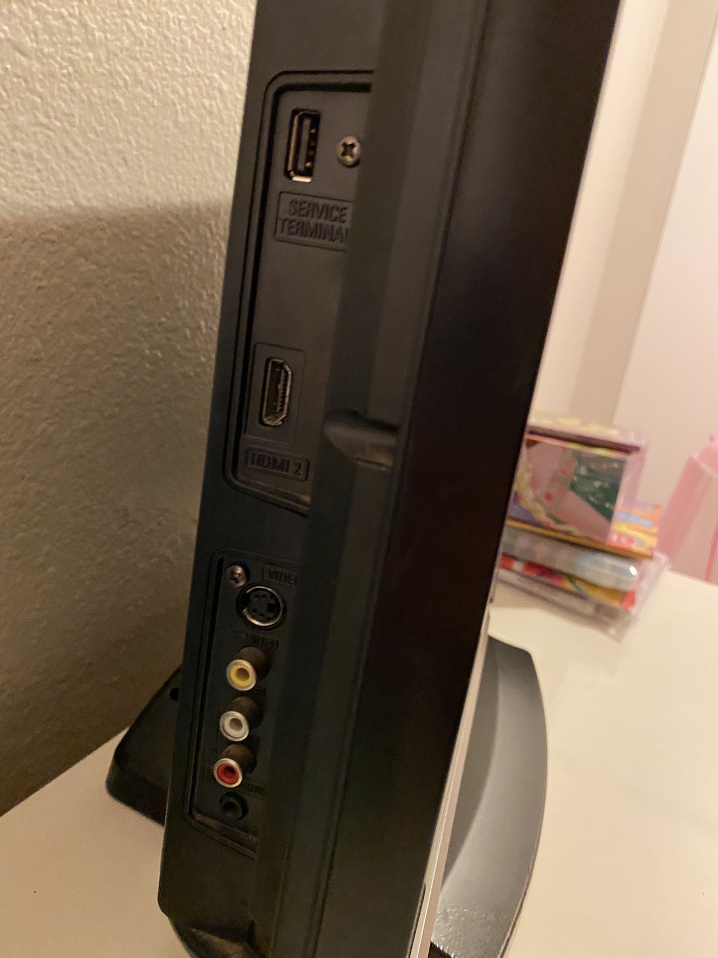 Little tv