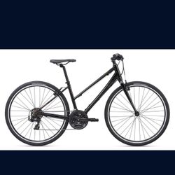 Liv Hybrid Bike by (Giant) 