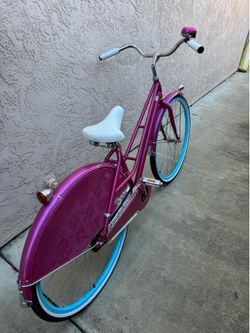 Used huffy premier