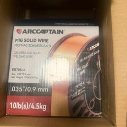 Alambre De Soldadura