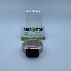 Apple Watch Series 5