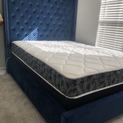 MATTRESS LIQUIDATION: All Sizes, Deeply Discounted