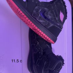 Jordan 