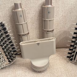 Shark Beauty Flexstyle Blow dryer & Multi Styler