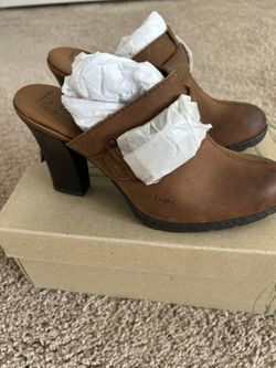 B.O.C. Born Concept “Joy” Shoe