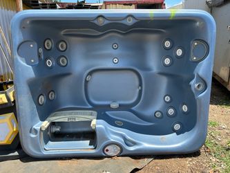 Free Sundance Hot Tub