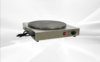 Electric Crepe Pancake Maker Machine CP19.5