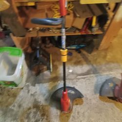 Weed Wacker