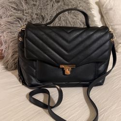 Black Purse