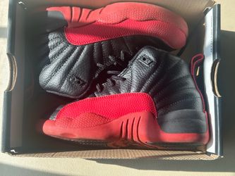 ⚡️Authentic Jordan 12 Retro *Size11c*