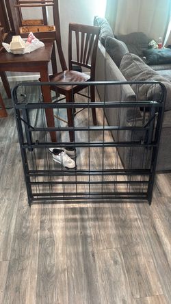 Bed frame