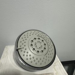 High End Shower Head