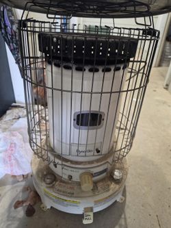 Dyna-Glo Portable Kerosene Heater