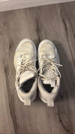 way of wade 10