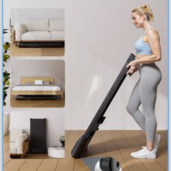 TREADMILL FOR HOME BA04