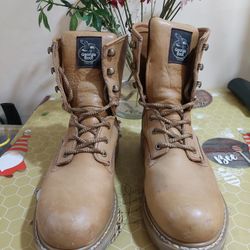 Work Boots 