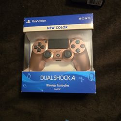 Play Station Wireless Control 