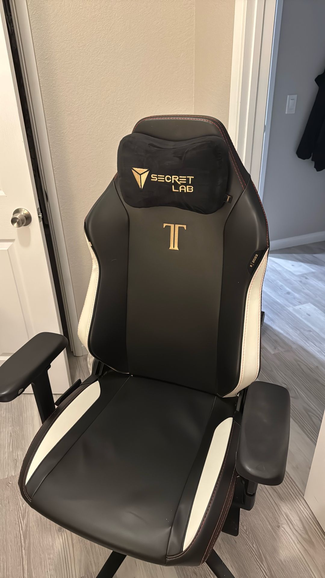 Secretlab Titan Evo Gaming Chair