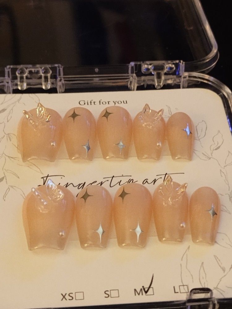 Nails