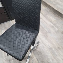 Leather Chair 