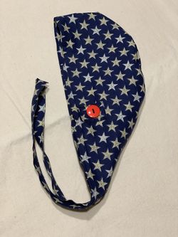 Scrub cap/Surgical cap/Nurse cap/Medical cap/Veterinary Cap