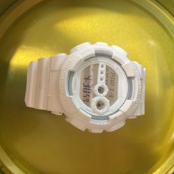 G Shock