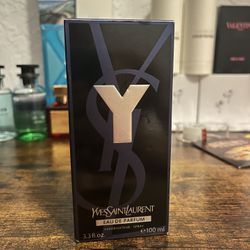 Ysl Cologne 