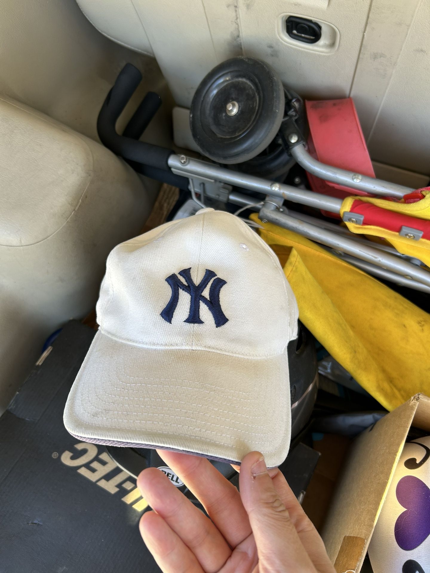 Baseball