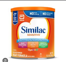 Baby Food