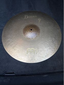 Cymbal