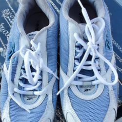 Reebok Rider Sneakers - 10