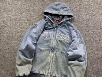 Supreme Jacket 