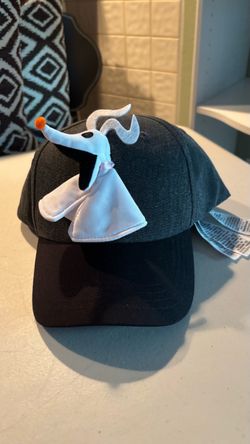 Zero hat. From nightmare before Christmas new