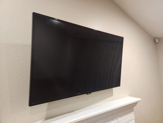 Samsung TV