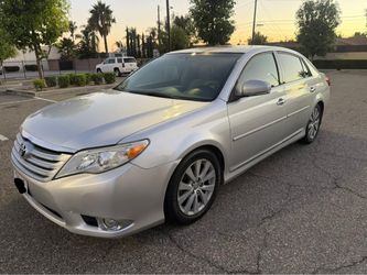 2011 Toyota Avalon