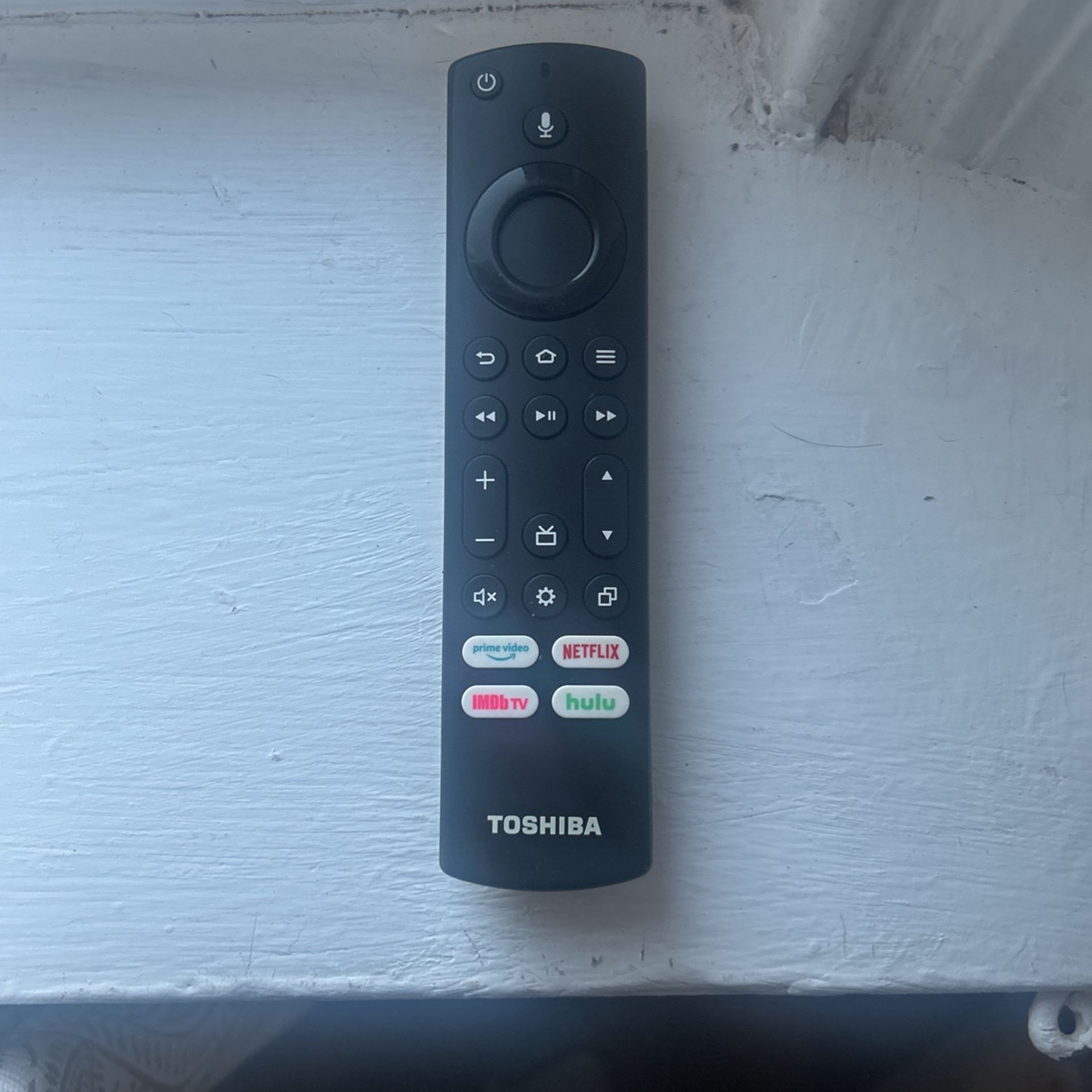 Amazon Smart Television Remote