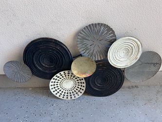 Wall Decor