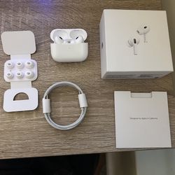 AirPods 2nd Gen MagSafe Case 