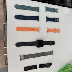 Apple Watch Series 7 