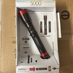 5000 Lumen Flashligh