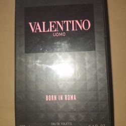 Valentino Uomo Mens Cologne 