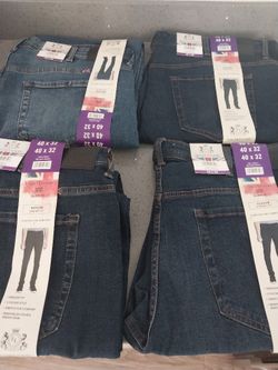 Mens Jeans
